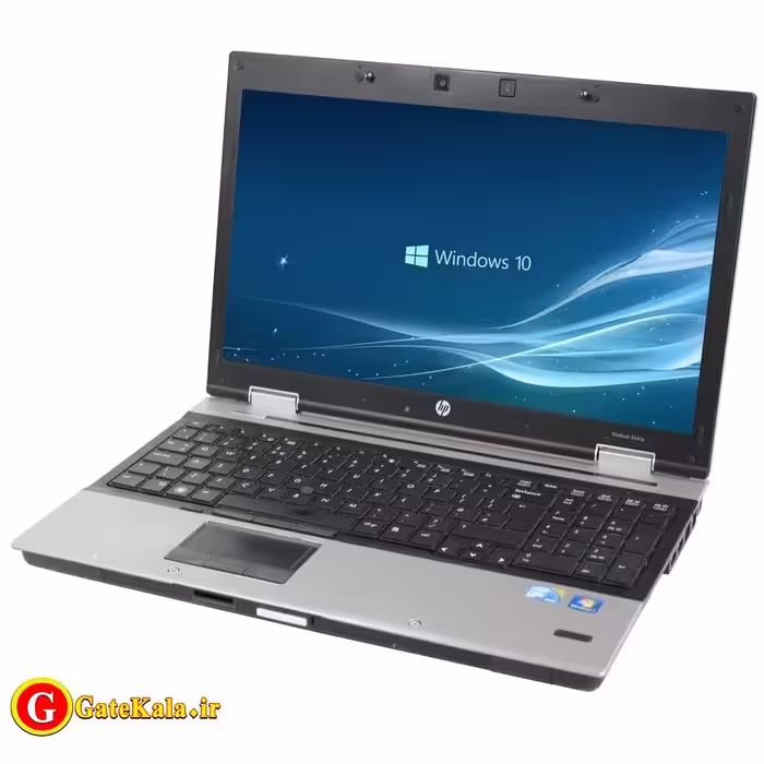 خرید و فروش لپ تاپ HP Elitebook 8540w با پردازنده Core i7-620M