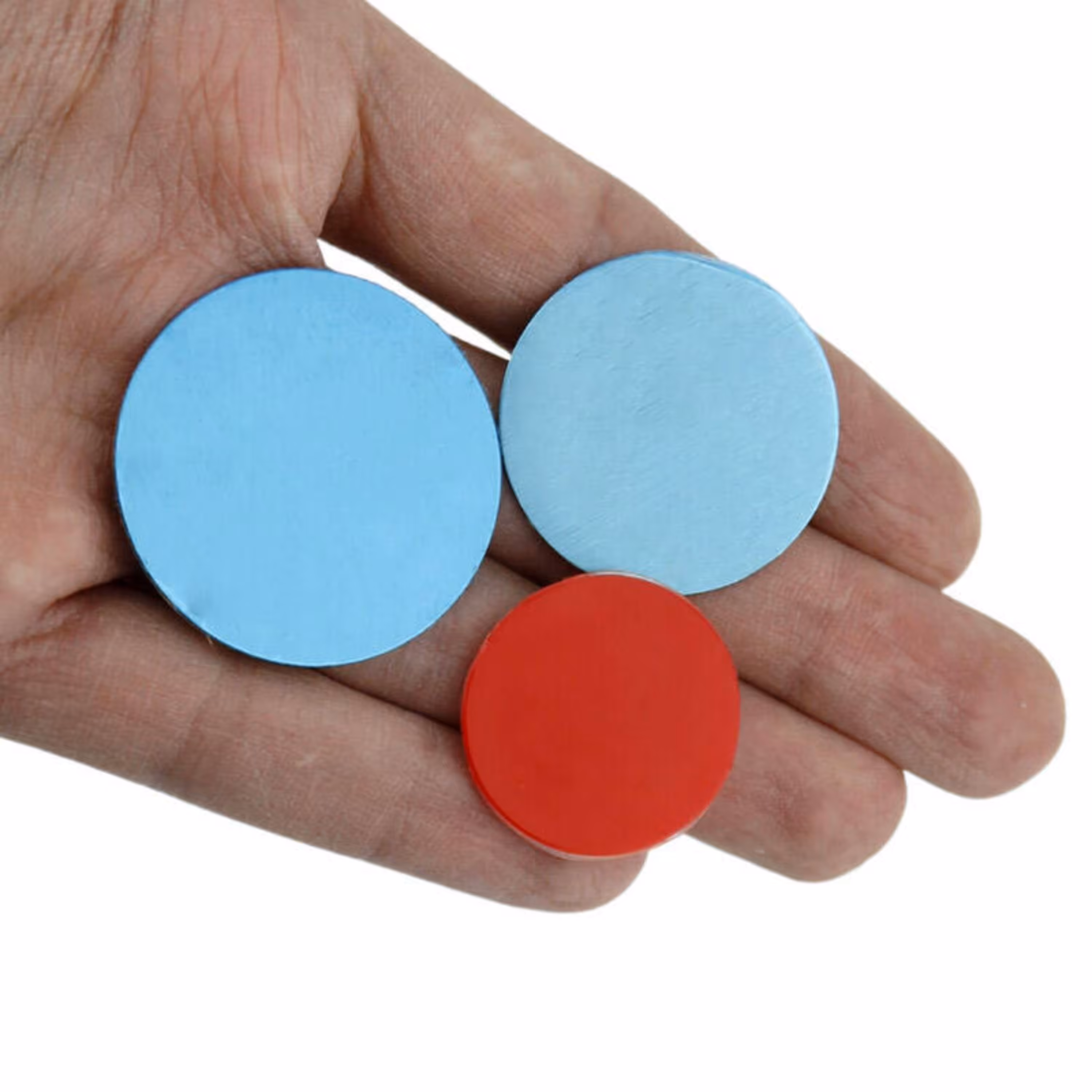 سکه هولدر مگنتی بسته 2 عددی