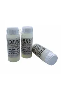 مراقبت کفش لایه محافظ چرمی گیاهی VP WB 100 میل 1 قطعه Derby