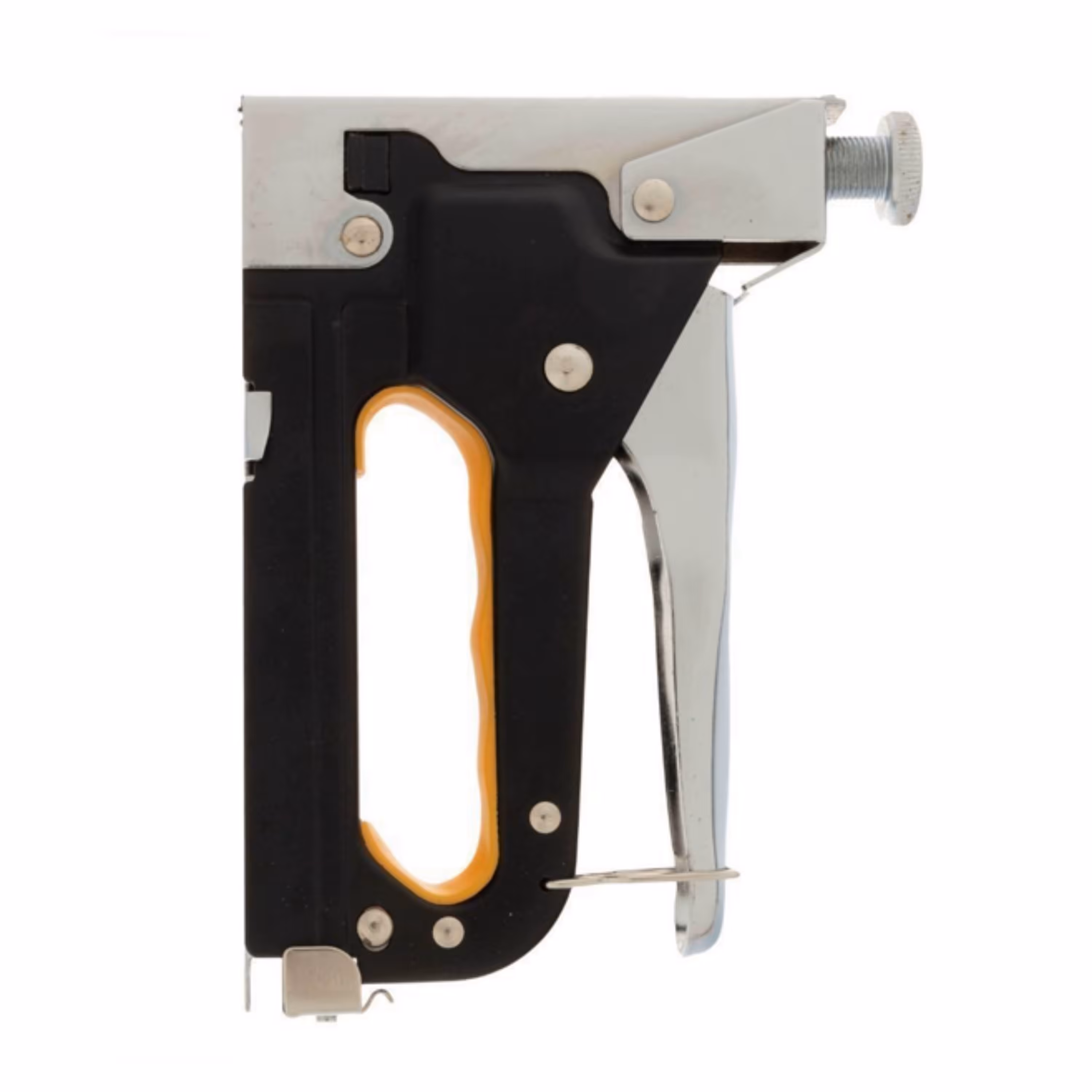 منگنه کوب دستی با پیچ تنظیم و بهترین کیفیت