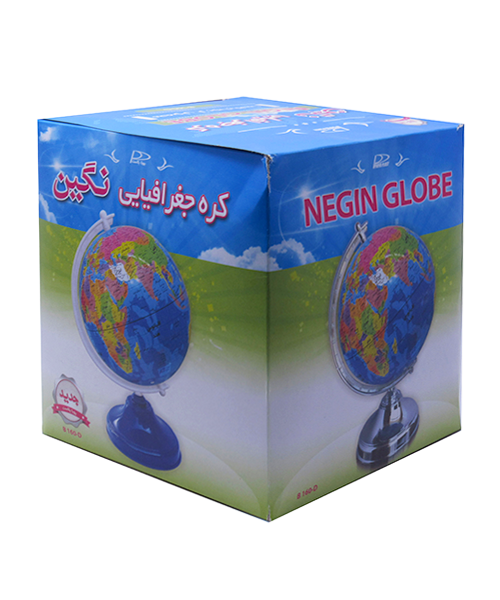 کره جغرافیایی سایز 30