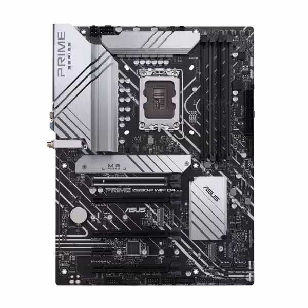 مادربرد ایسوس مدل PRIME Z690-P WIFI D4