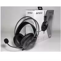 هدست گیمینگ  A4tech FH200i