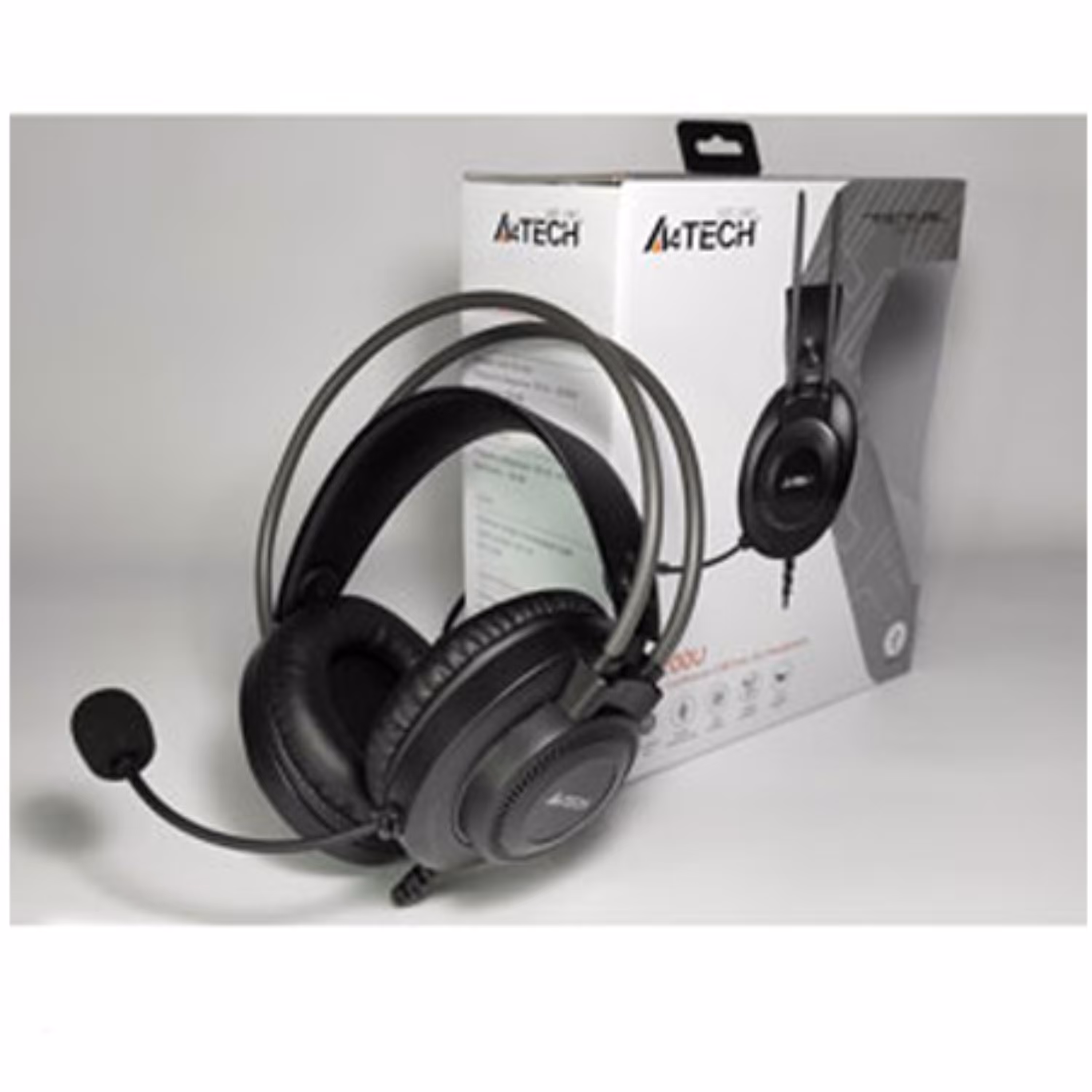 هدست گیمینگ  A4tech FH200i