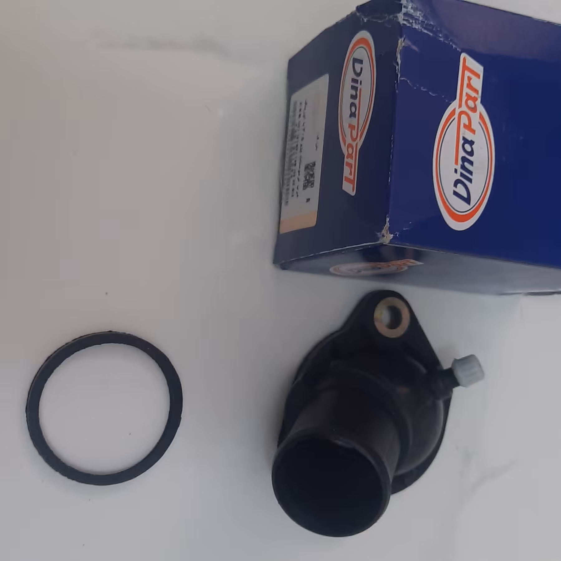 درب ترموستات پژو 405 سمند پرشیا دیناپارت