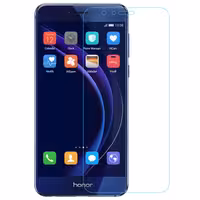 گلس نانو برای هوآوی HUAWEI HONOR 8 فول کاور و تمام چسب