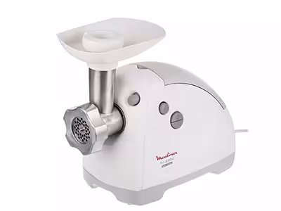 چرخ گوشت مولينکس مدل ME626132 با 18 ماه ضمانت