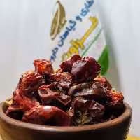 فلفل عنابی خالص درجه یک  100گرمی (عطاری و محصولات ارگانیک طراوت)