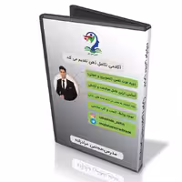 پکیج آموزشی عزت نفس و افزایش اعتمادبنفس (9جلسه تصویری و صوتی) با پشتیبانی آنلاین مستقیم استاد