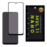 محافظ صفحه نمایش سرامیکی مولتی نانو مدل Pro مناسب برای گوشی موبایل سامسونگ Galaxy M21