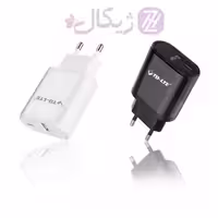 کله شارژر TD-LTE مدل TD-FT60