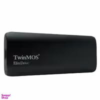 حافظه SSD اکسترنال توین موس مدل EliteDrive ظرفیت 512 گیگابایت