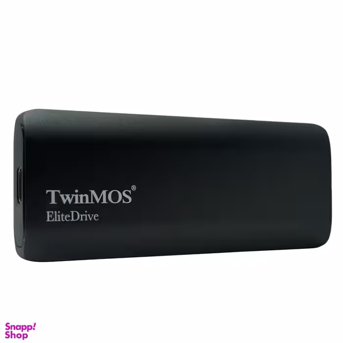 حافظه SSD اکسترنال توین موس مدل EliteDrive ظرفیت 512 گیگابایت