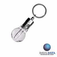 فلش مموری فانتزی دایا  دیتا  طرح  لامپ  مدل ME1011-5 ظرفیت 64GB -USB2