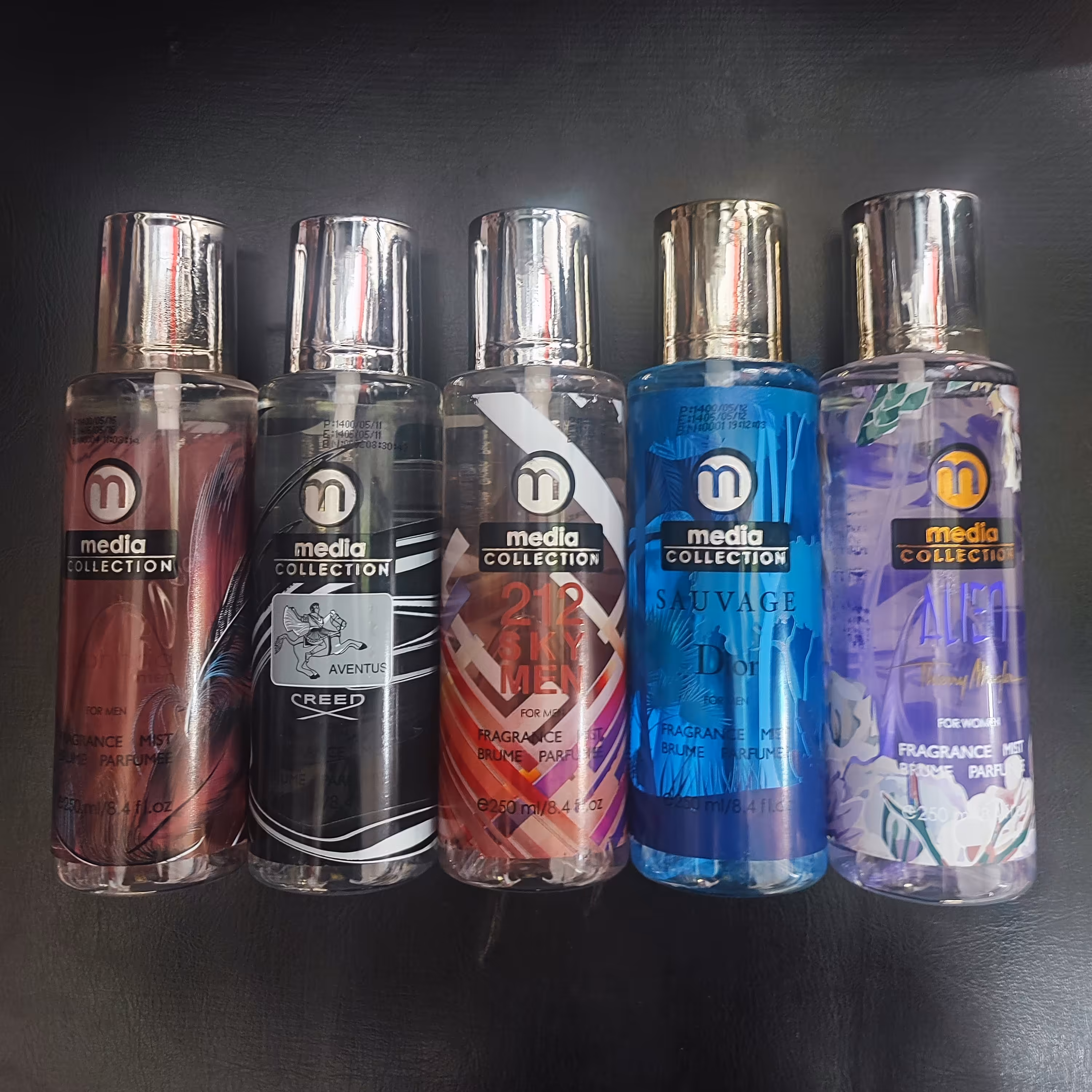 بادی اسپلش مدیا