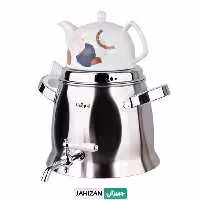 کتری قوری یونیک مدل 7242