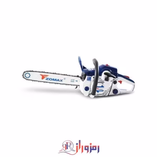 اره بنزینی زوماکس مدلzm5820