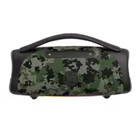 خرید اسپیکر بی سیم تازاتا TAZATA BOOMBLAST MAX Camo | فروشگاه گیمینگ تکاف