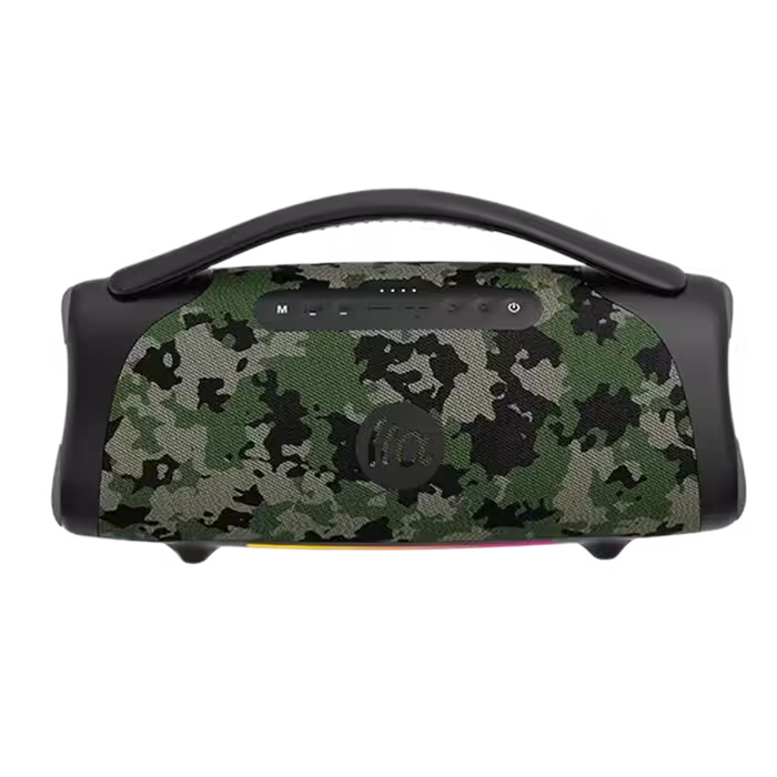 خرید اسپیکر بی سیم تازاتا TAZATA BOOMBLAST MAX Camo | فروشگاه گیمینگ تکاف