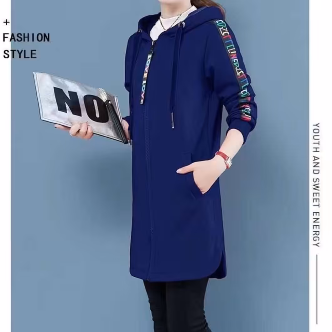 کاپشن و سویشرت خارجی