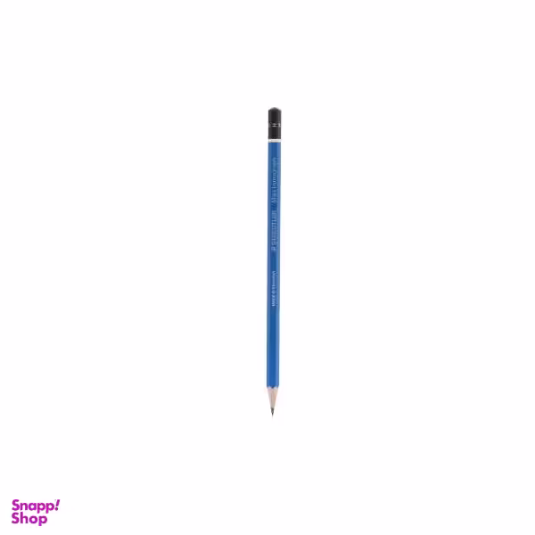 مداد طراحی استدلر سری مارس لوموگراف مدل 3H