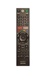 کنترل تلویزیون RMF-TX310P