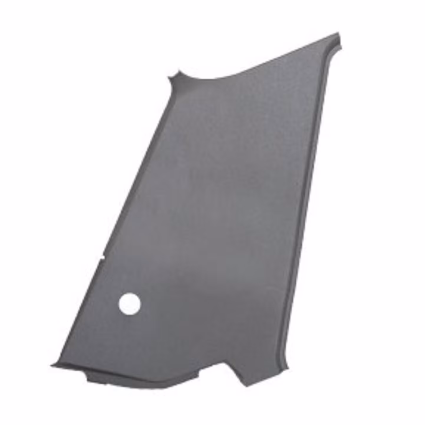 قاب ستون عقب راست پراید X100