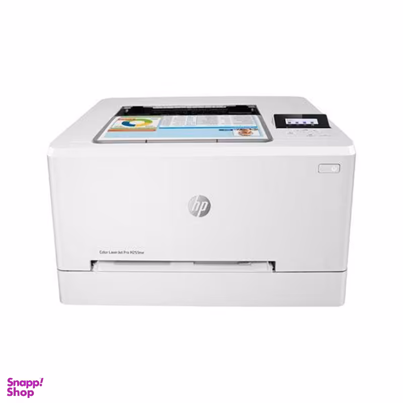 پرینتر لیزری اچ پی (HP) مدل LaserJet Pro M255nw