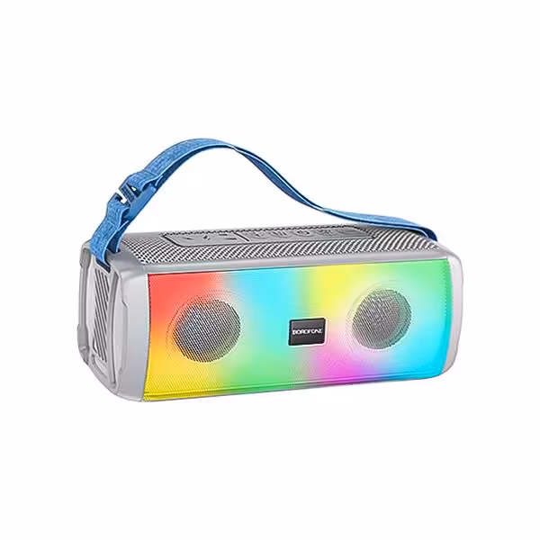 اسپیکر بلوتوثی بروفون مدل BR26