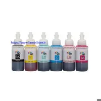جوهر اولترای اپسون وکس  Wox Ultra High UV