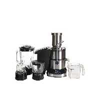 خرید و قیمت آبمیوه گیری 4 کاره آیسن مدل IE-J850