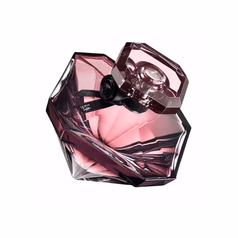 تستر سفارش اروپا ادکلن زنانه لانکوم لانویت ترزور Lancome La Nuit Tresor