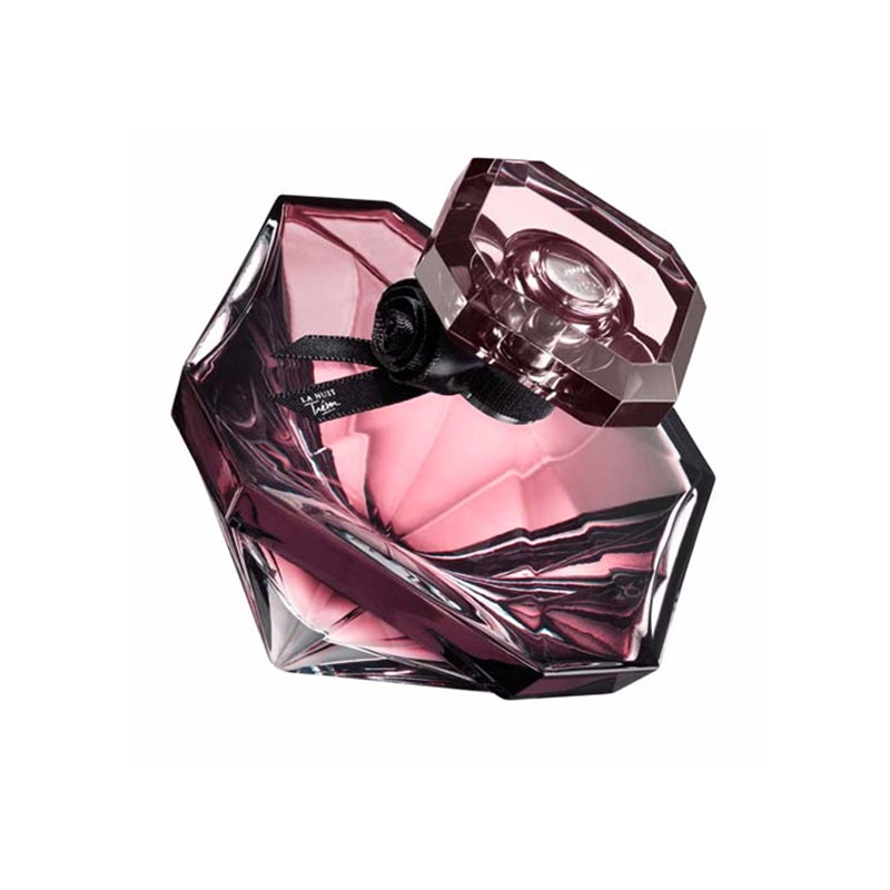 تستر سفارش اروپا ادکلن زنانه لانکوم لانویت ترزور Lancome La Nuit Tresor