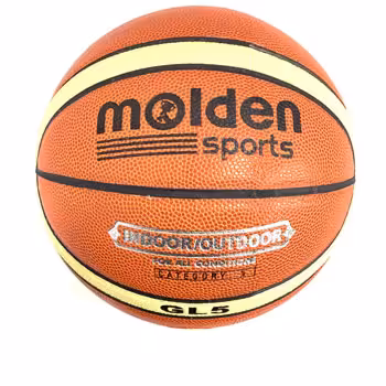 توپ بسکتبال مولدن سایز 5