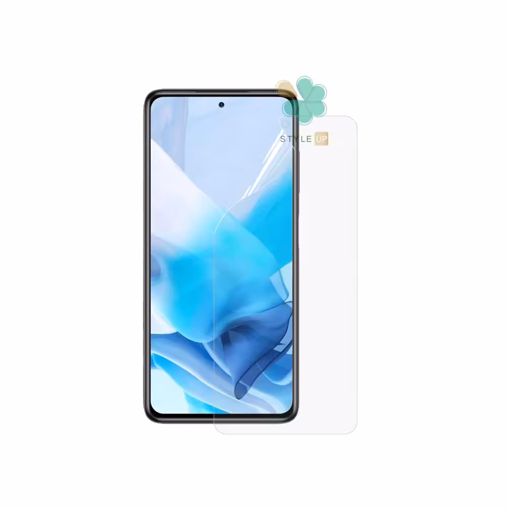 محافظ صفحه گوشی نانو مناسب Xiaomi Poco X6