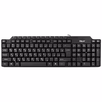 کیبورد سیمدار رویال Royal R-K151