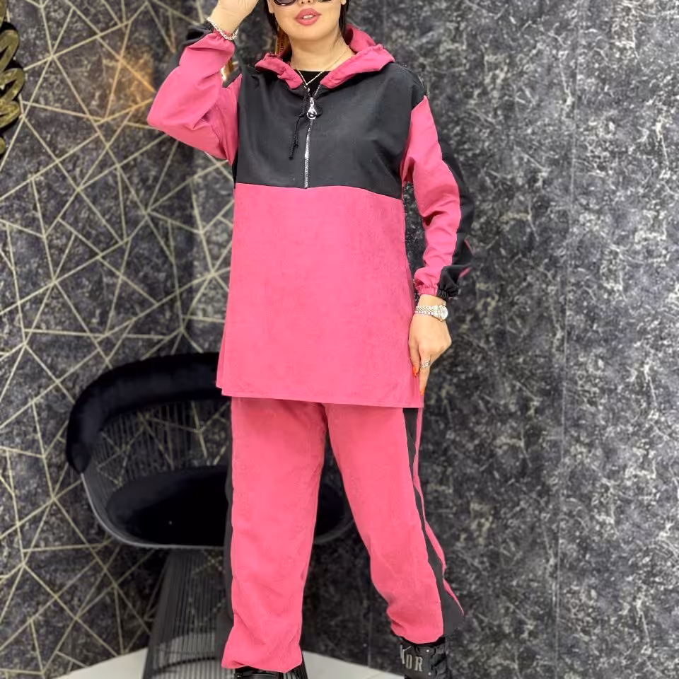 ست میکرو اسپرت