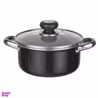 قابلمه کاج نچسب مدل GT سایز 16