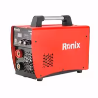 اینورتر جوشکاری 200 آمپر رونیکس مدل RH-4607