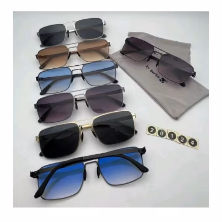 عینک آفتابی آیس برلین 