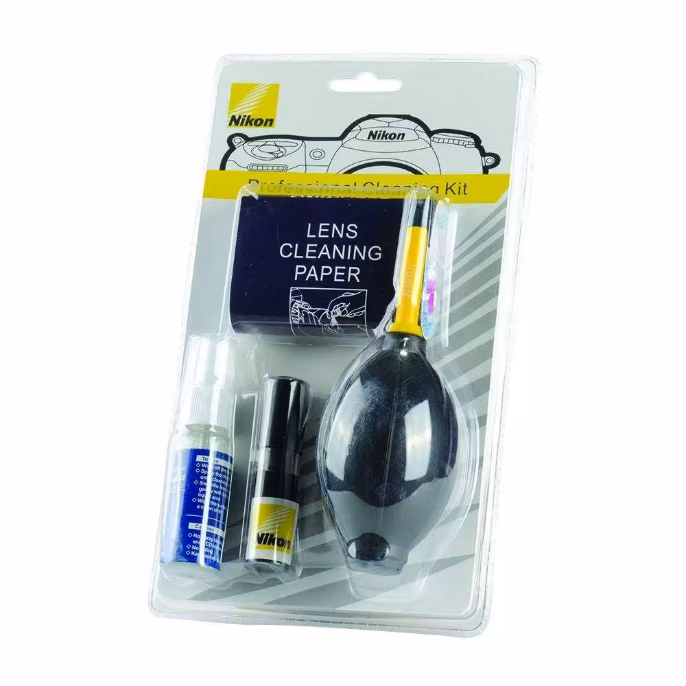 کیت تمیز کننده نیکون Professional Cleaning Kit