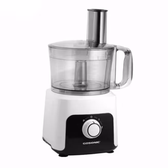 خردکن گوسونیک