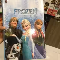 کلاسور کش دار میکرو کودک