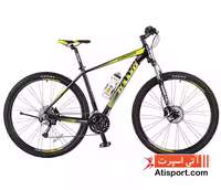 دوچرخه Camp Greed 29