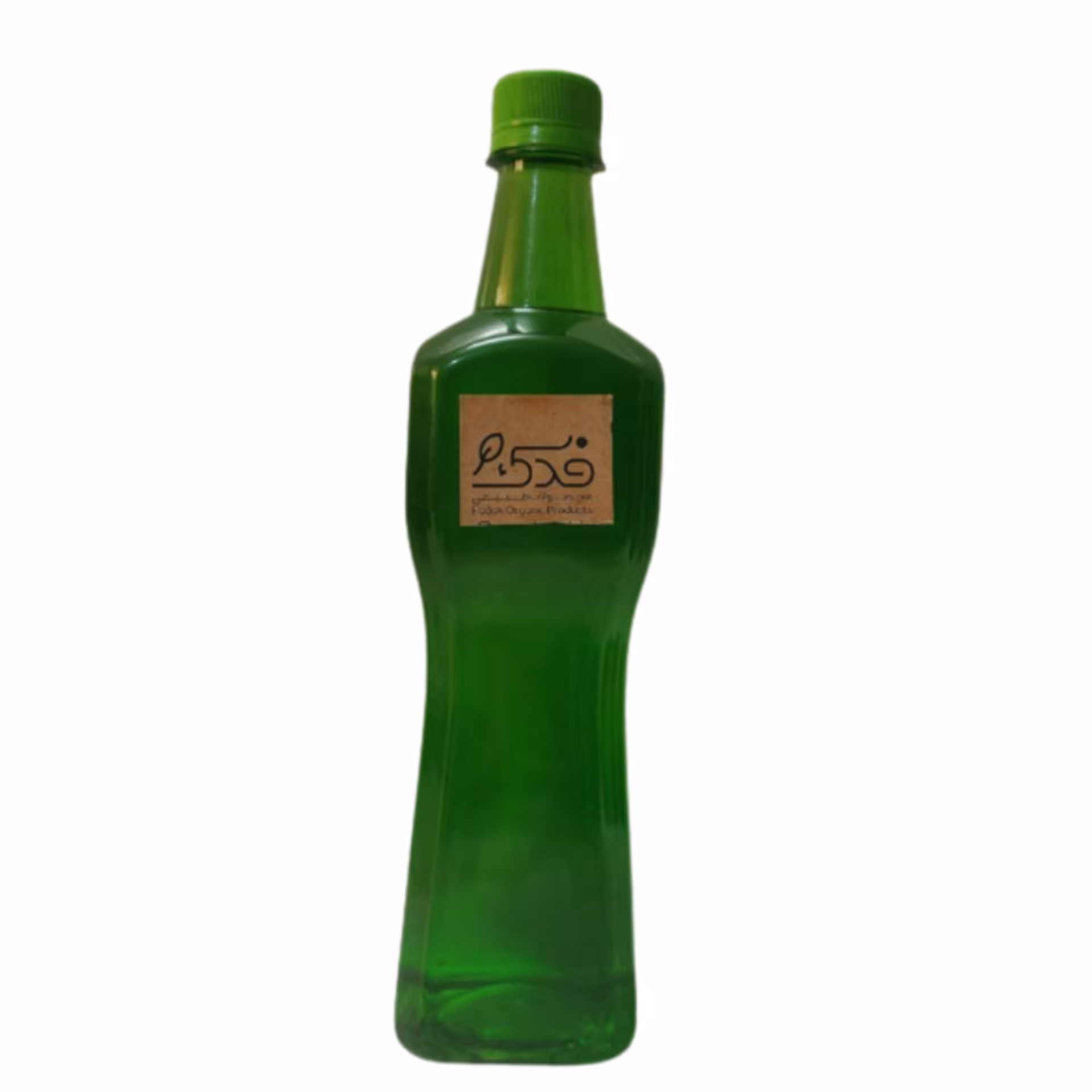 شربت نعنا محلی 5ستاره فدک (1کیلو)