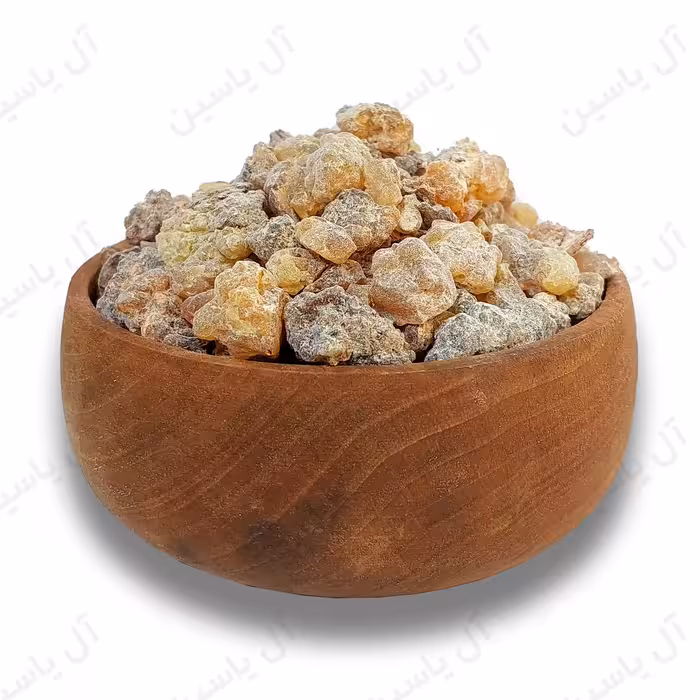 لبان ذکریمنی(50گرمی)