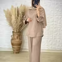 ست دوتیکه 3 دکمه صوفیاmhr