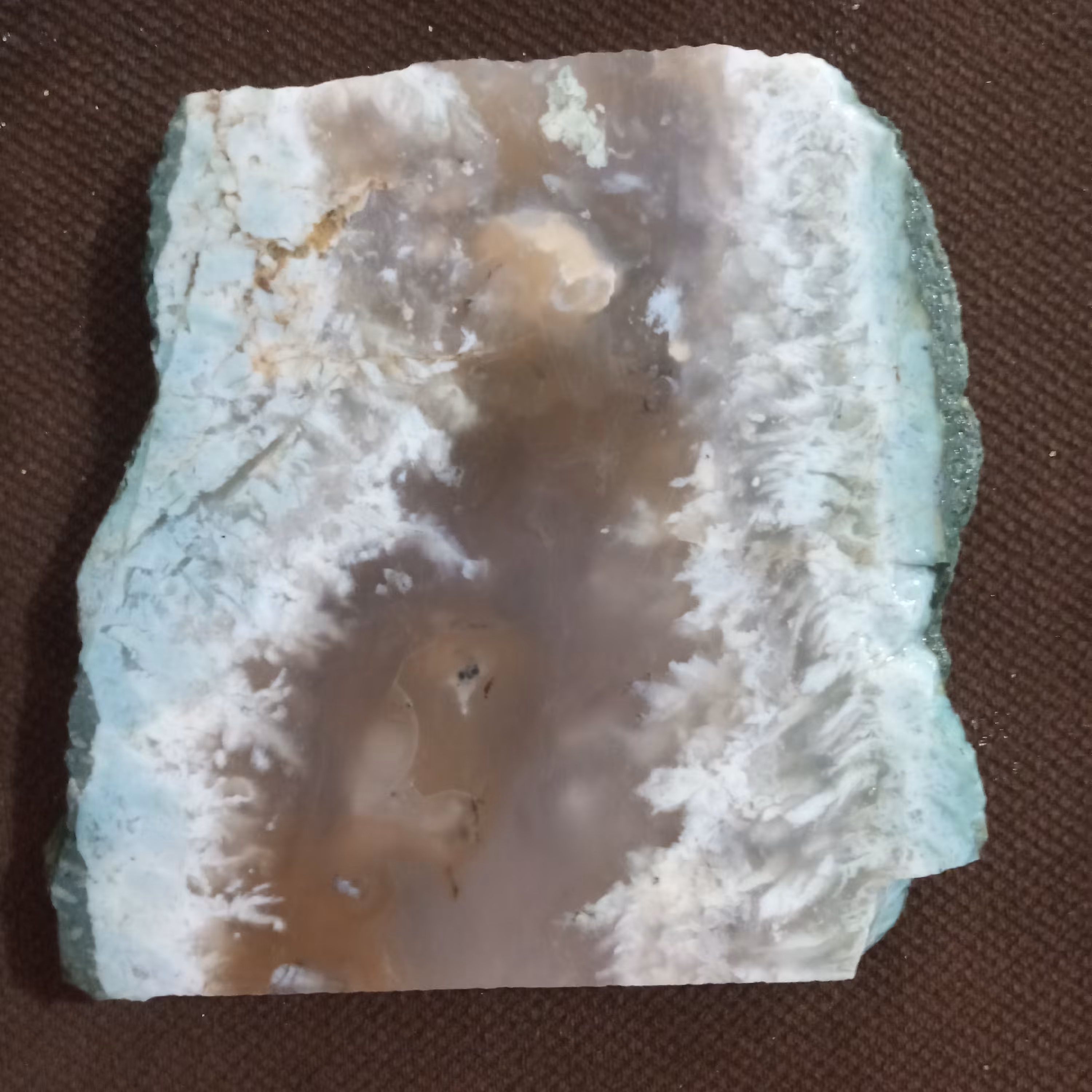 اسلایس شجر  مناسب برای انگشتر و گردنبد