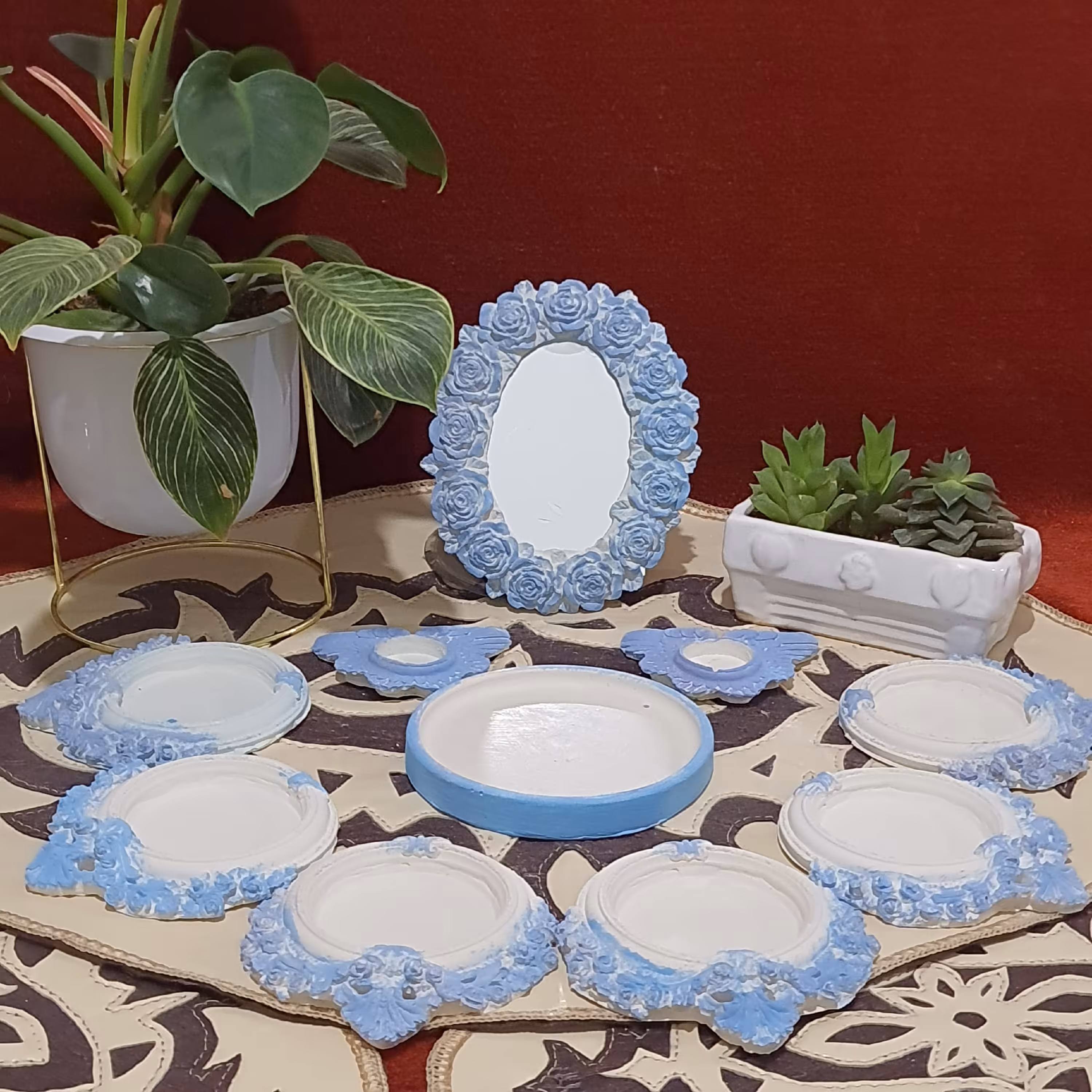 هفتسین سنگ مصنوعی