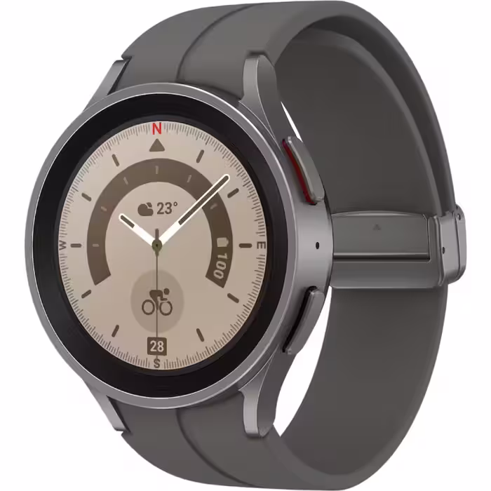 ساعت هوشمند سامسونگ مدل Galaxy Watch 5 Pro